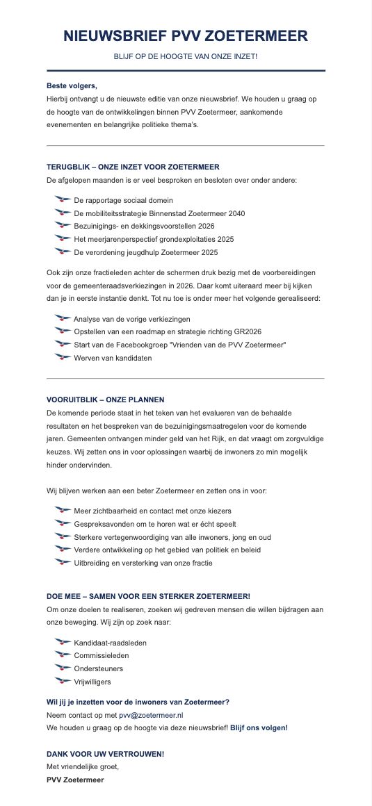 Nieuwsbriefmeiapril