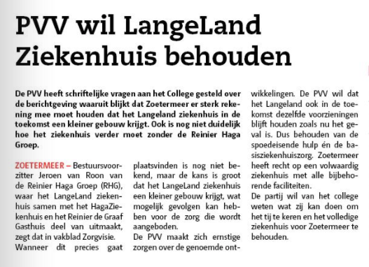 PVV_Zoetermeer_wil_LangeLand_Ziekenhuis_behouden.png