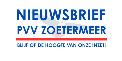 Nieuwsbrief November - Januari